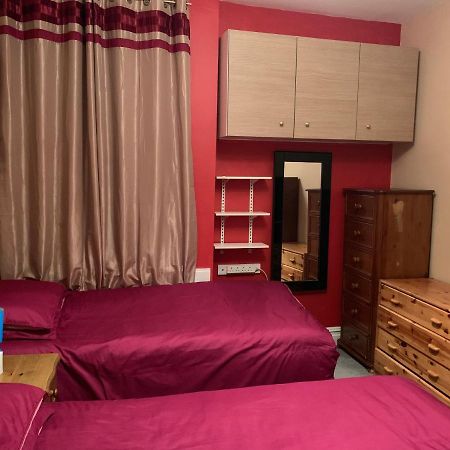 38 Whitehall Road Harrow on the Hill Экстерьер фото